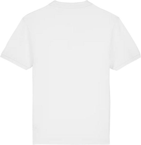 Golf Polo White - Maat XL- The Online Golfclub van The Online Golfclub — afbeelding 2