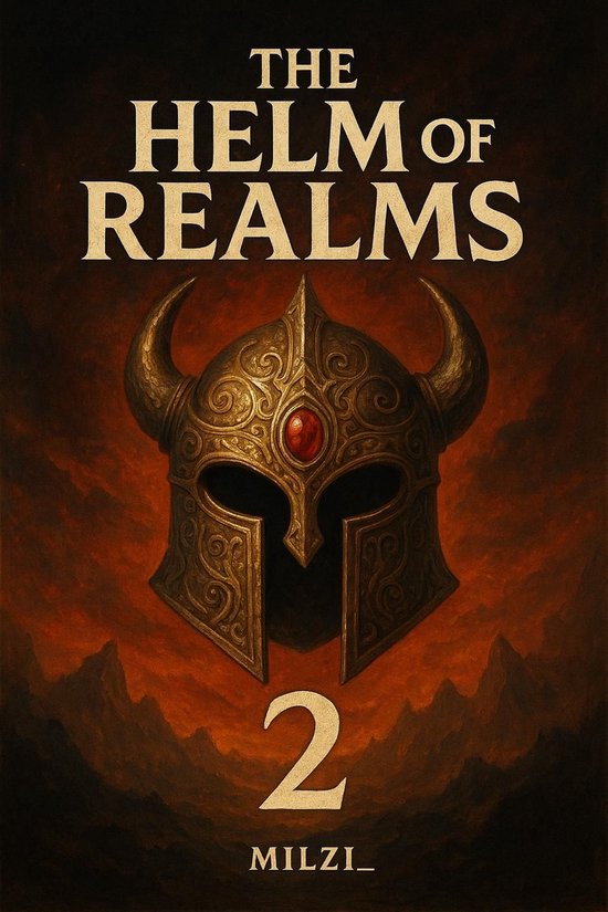 The Helm of Realms - The Helm of Realms 2