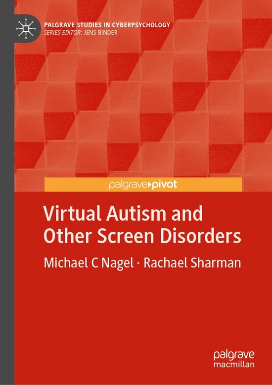 Behavioral Science and Psychology (R0) - Virtual Autism and  ... - cover