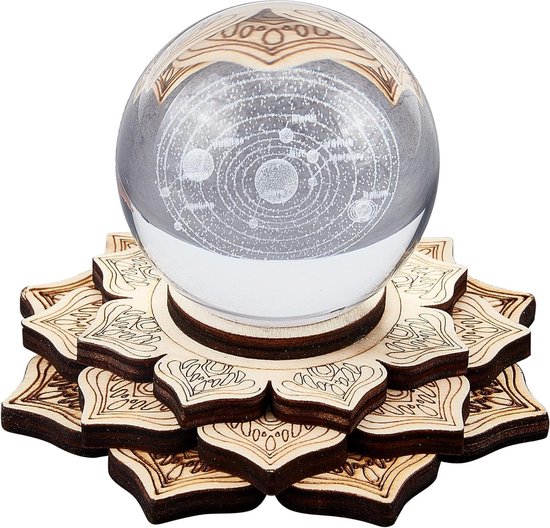 Sparkling Jewels wissel edelsteen bal FCTGEM07-S - Juwelier Jansen Sparkling Jewels wissel edelsteen bal FCTGEM07-S - Juwelier Jansen