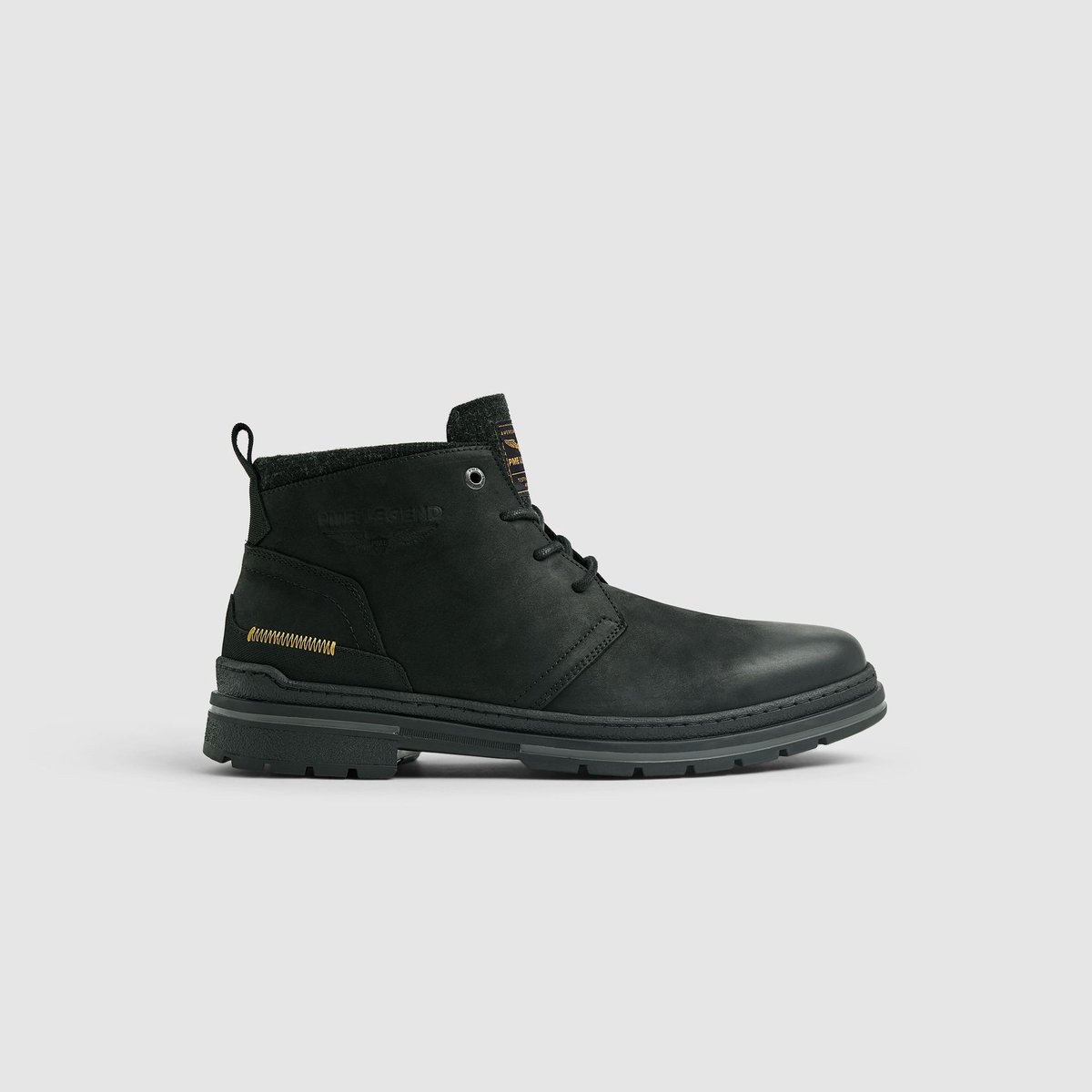 Cargo boot Fleetman
