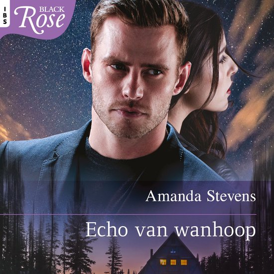 Echo van wanhoop - cover