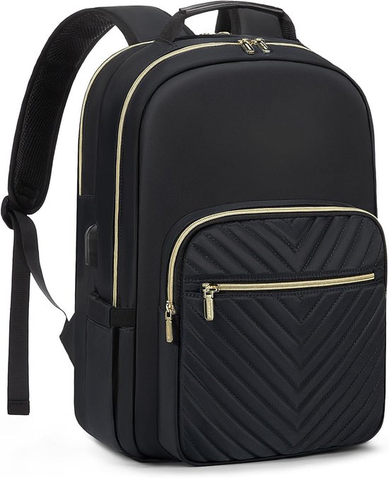 Rugzak Outdoor Rugzak Schooltas Laptoptas Geschikt voor 15,6-inch laptop kopen vanaf een prijs van 16
