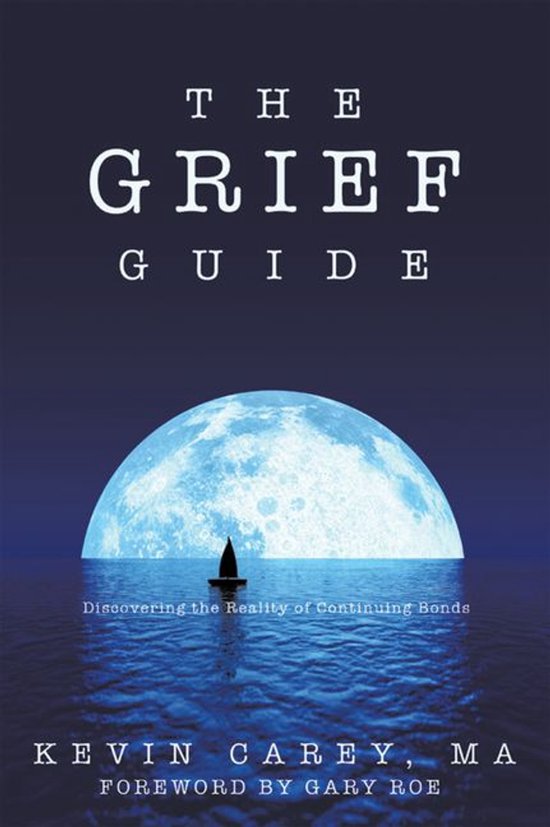 The Grief Guide - cover