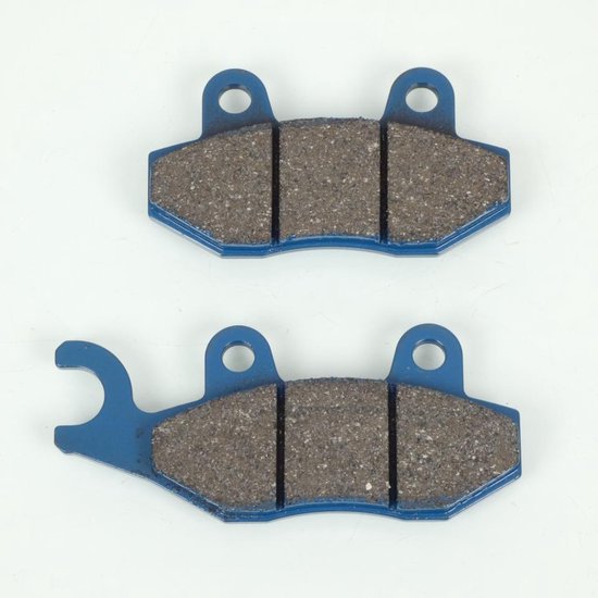 Plaquette de frein Brembo pour Moto Triumph 1050 Sprint GT 2011 à 2016 AR Neuf