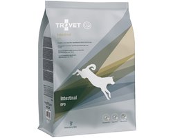 TROVET Intestinal DPD Hond - 2 x 10 kg