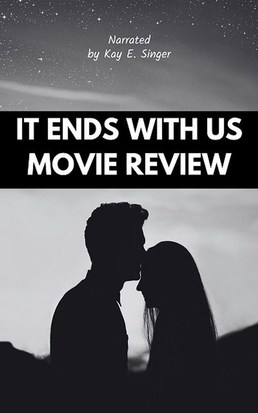 It Ends With Us