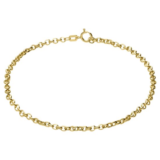 Purelei Armband 'I'lalo' zilver armband | armband ko