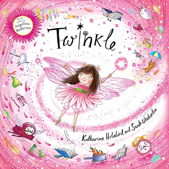 Twinkle - Twinkle - cover