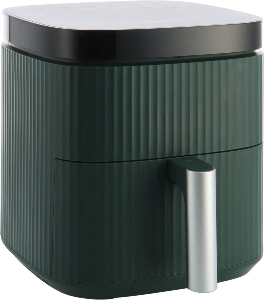 Greenpan Silhouette Air Fryer XL - 5L - (EAN: 4894871079922) - Greenpan - €109,99