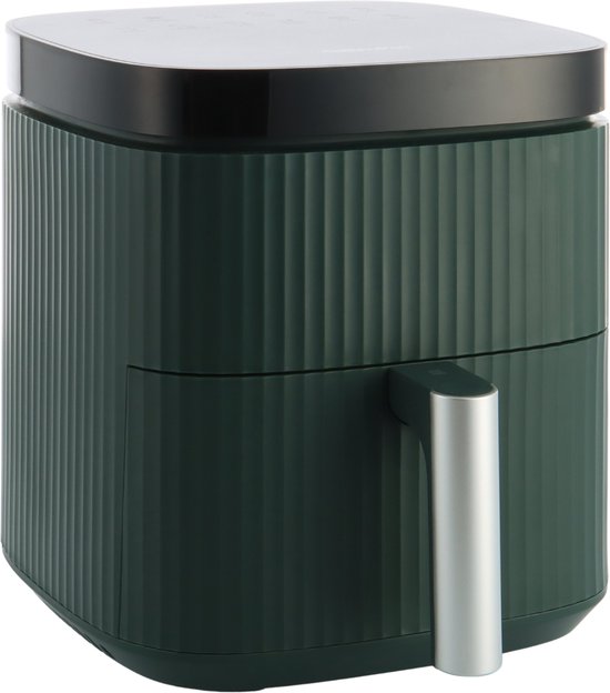 Greenpan Silhouette Air Fryer XL 5L met - €111,99