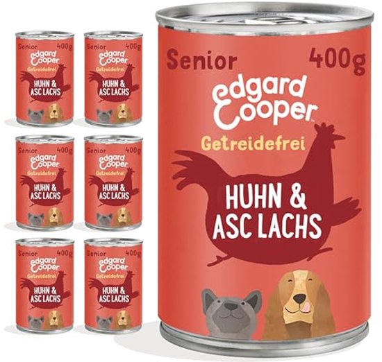 Barking Heads Puppy Days Wet Puppyvoeding zonder kunstmatige smaakstoffen, graanvrij recept (10 x 300 g Barking Heads Puppy Days Wet Puppyvoeding zonder kunstmatige smaakstoffen, graanvrij recept (10 x 300 g