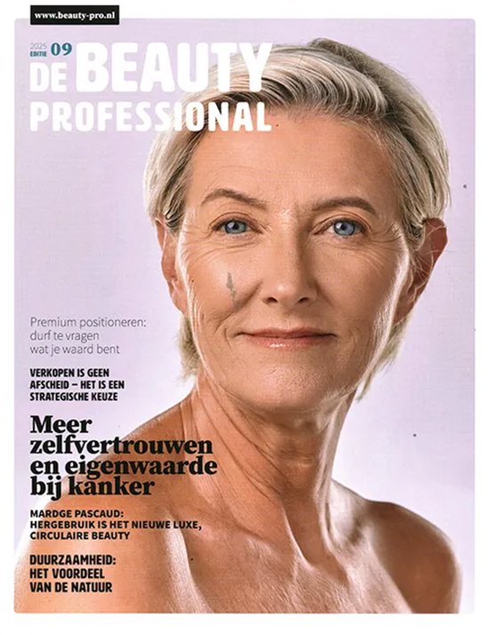 De Beauty Professional - 09 2025