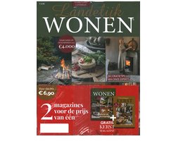 Landelijk wonen - 06 2025