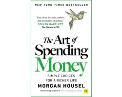 The Art of Spending Money