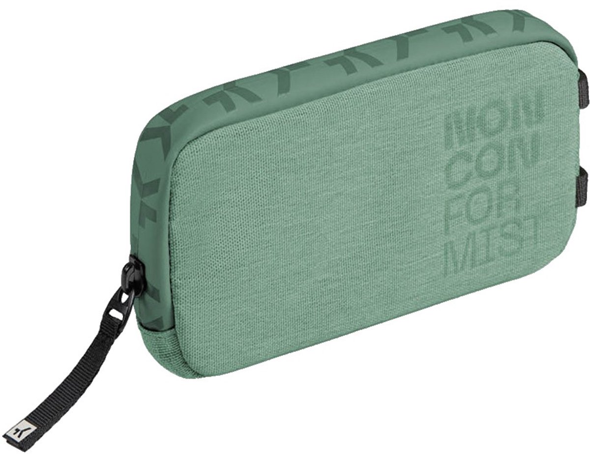 Gobik Telefoonhoes Funda De Movil Green - TU