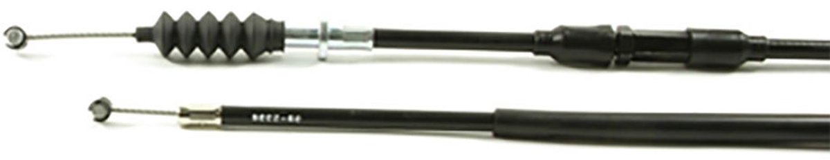 Prox Kx125 ´00-02 Koppelingkabel Zwart