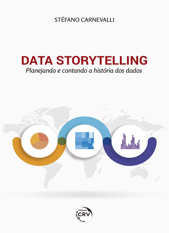 Data storytelling - cover