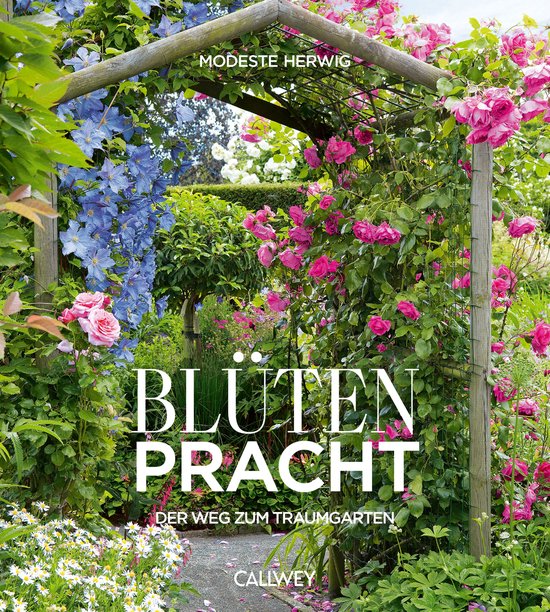 Blütenpracht
