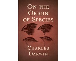 On the Origin of Species