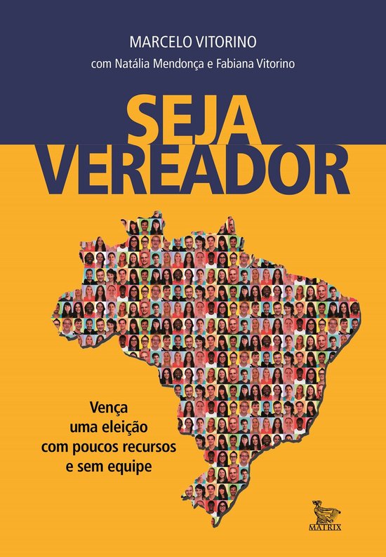Seja vereador