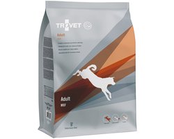 Trovet Adult MXF - Hondenvoer - 12.5 kg