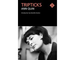 Omslag van Tripticks