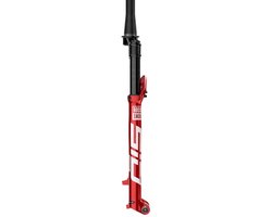 Rockshox Sid 32 Sl Ultimate Race Day 2p Remote 29´´ Boost 15 X 110 Mm 44 Mm Offset Tapered Debonair E1 Mtb-voorvork Rood 29´´ / 100 mm — afbeelding 2