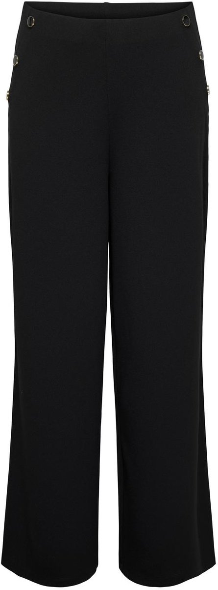 JDY - JDYGEGGO LIFE BUTTON PANT JRS NOOS - Dames - Leggings