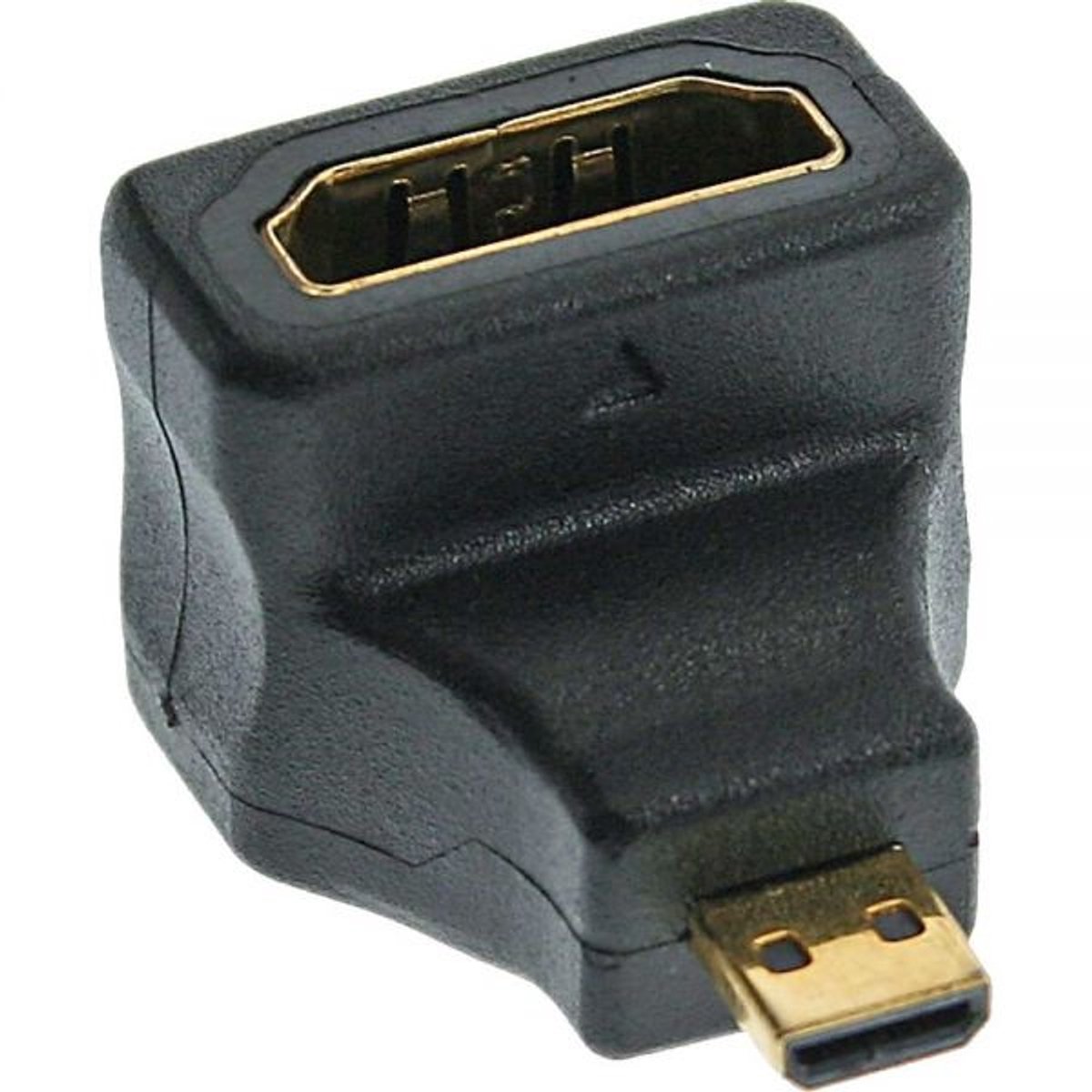 Delock - HDMI Adapter