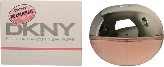DKNY Be Delicious Fresh Blossom Eau de Parfum - 50ML