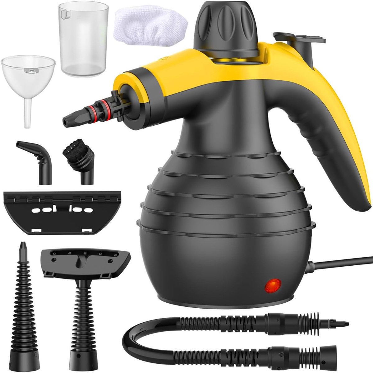 mavoa® Kledingstomer - handstomer - handstoomreiniger - 350 mL