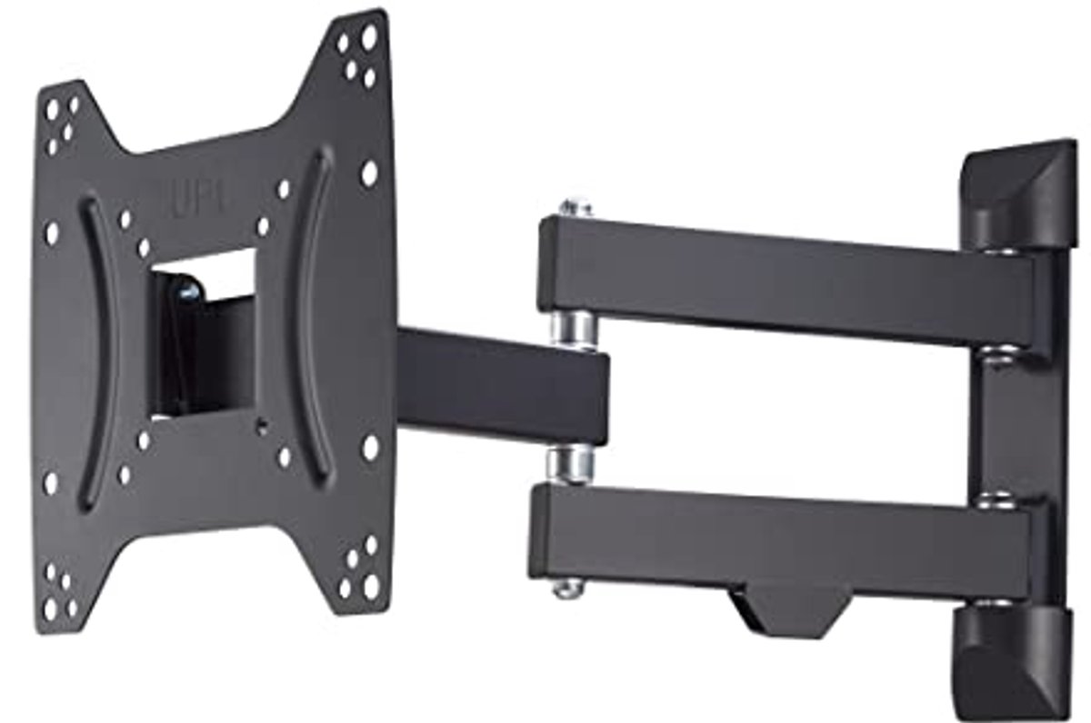 Verstelbare TV Muurbeugel voor 19-48 inch Televisies