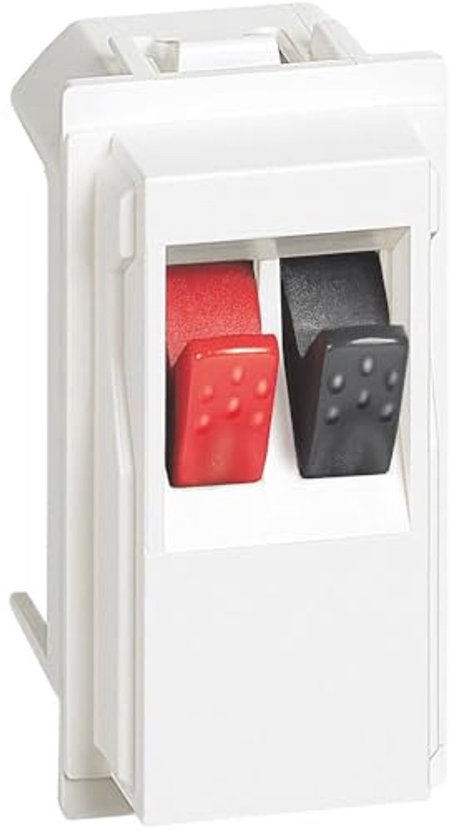 Home Cinema Speaker in Wit