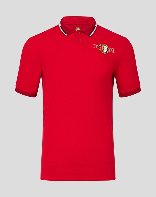 Polo Feyenoord 1908, taille 158