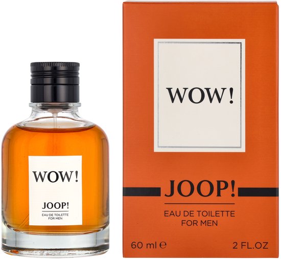 Joop! Wow - 60ml - Eau de toilette