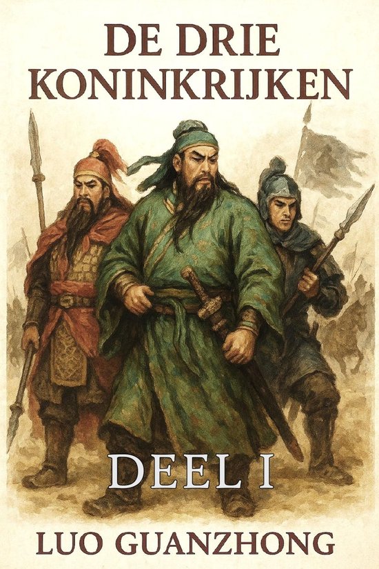 De Drie Koninkrijken: Deel 1