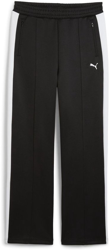 Heren Essential joggingbroek met rechte pijpen in rich navy marl | NL