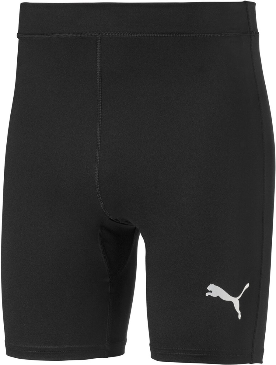 Puma Tights LIGA Baselayer Short Tight 655924 Puma -XXL Zwart