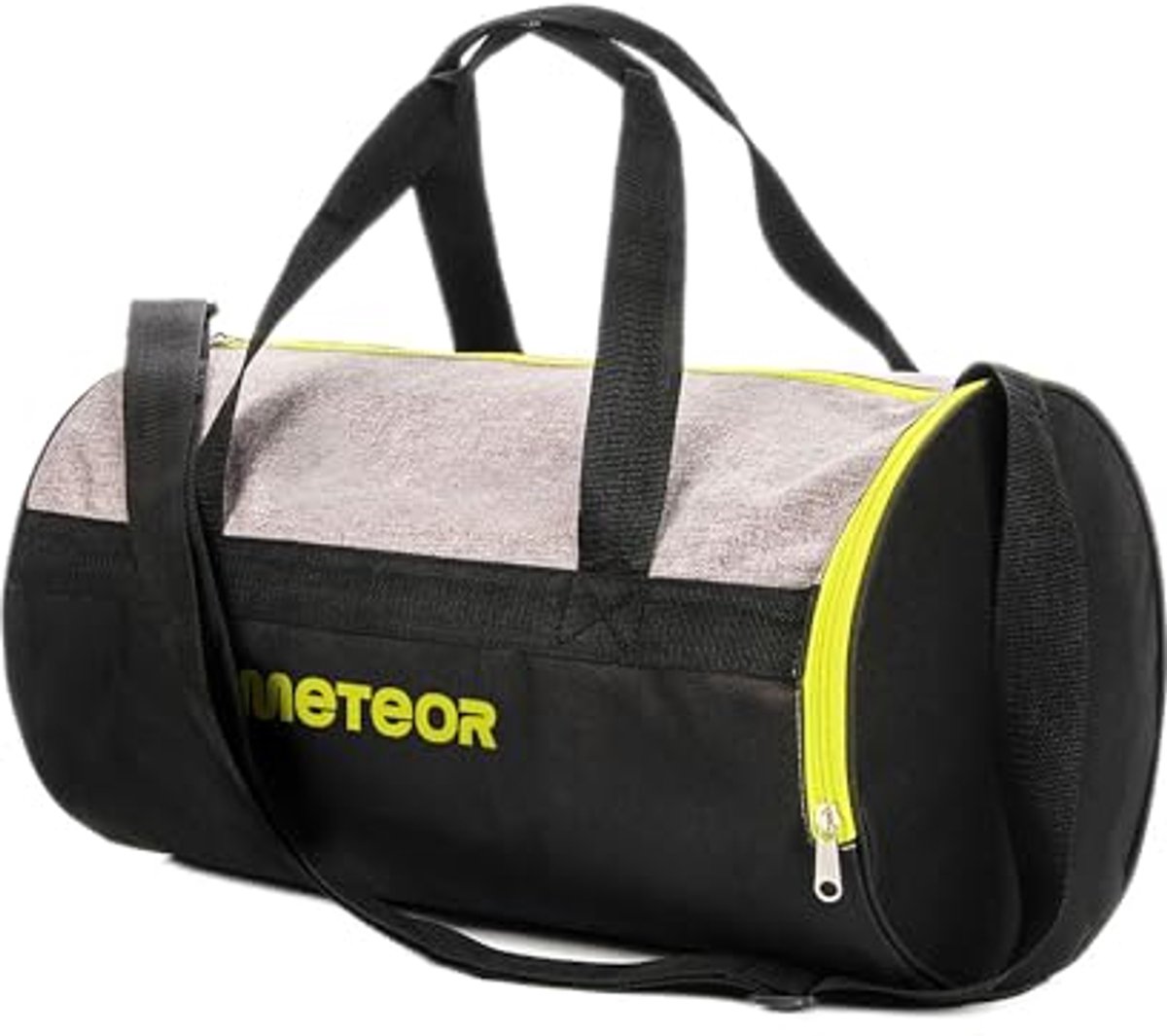 Sporttas voor Fitness en Gym - Unisex Sporttas met Schoenenvak