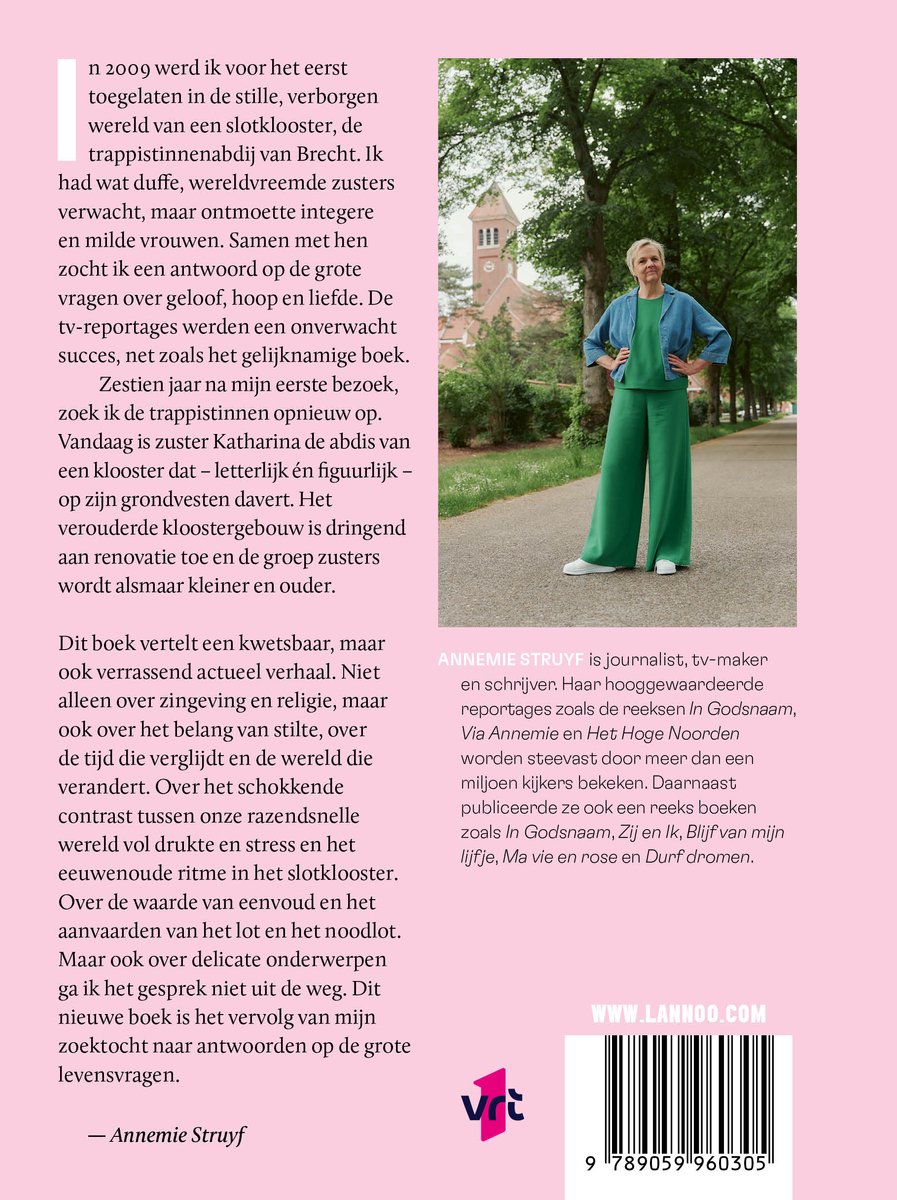 In hemelsnaam - back cover