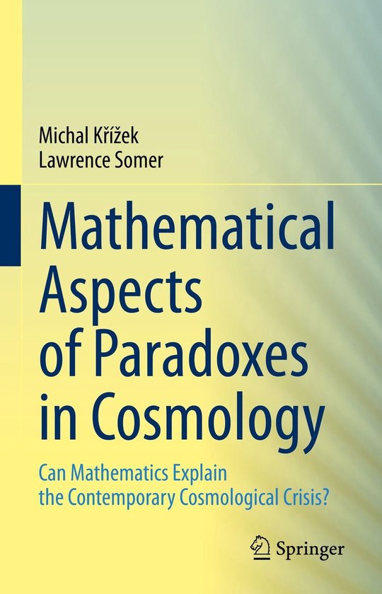 Physics and Astronomy (R0) - Mathematical Aspects of Paradox ... - cover