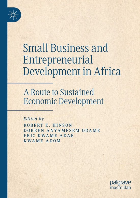 Business and Management (R0) - Small Business and Entreprene ... - cover