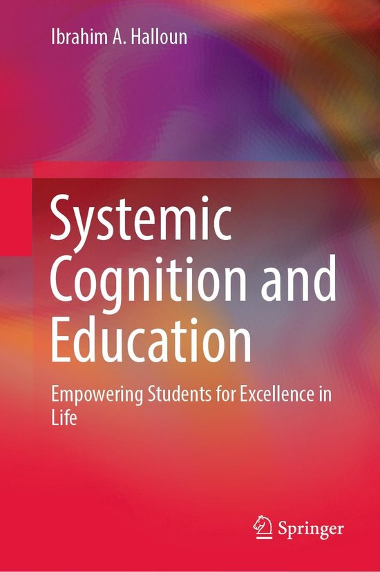 Education (R0) - Systemic Cognition and Education - cover