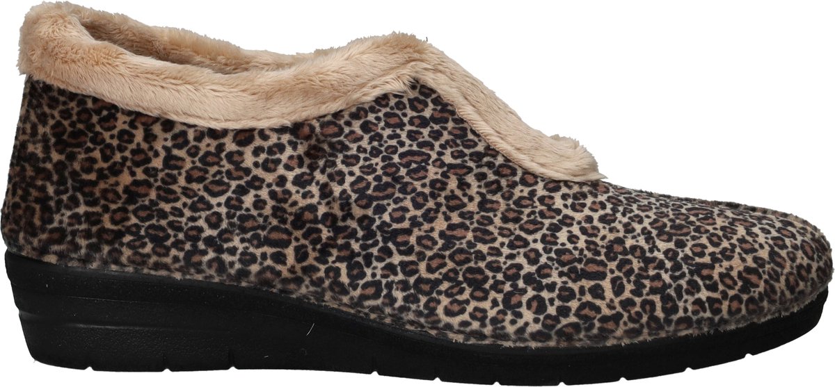Belizia Pantoffels - Dames - Multi - Maat:40