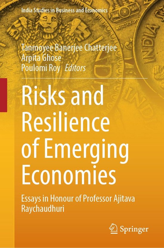 Economics and Finance (R0) - Risks and Resilience of Emerging Economies