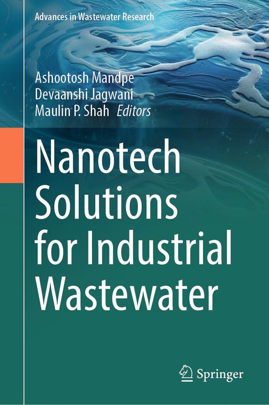 Earth and Environmental Science (R0) - Nanotech Solutions fo ... - cover