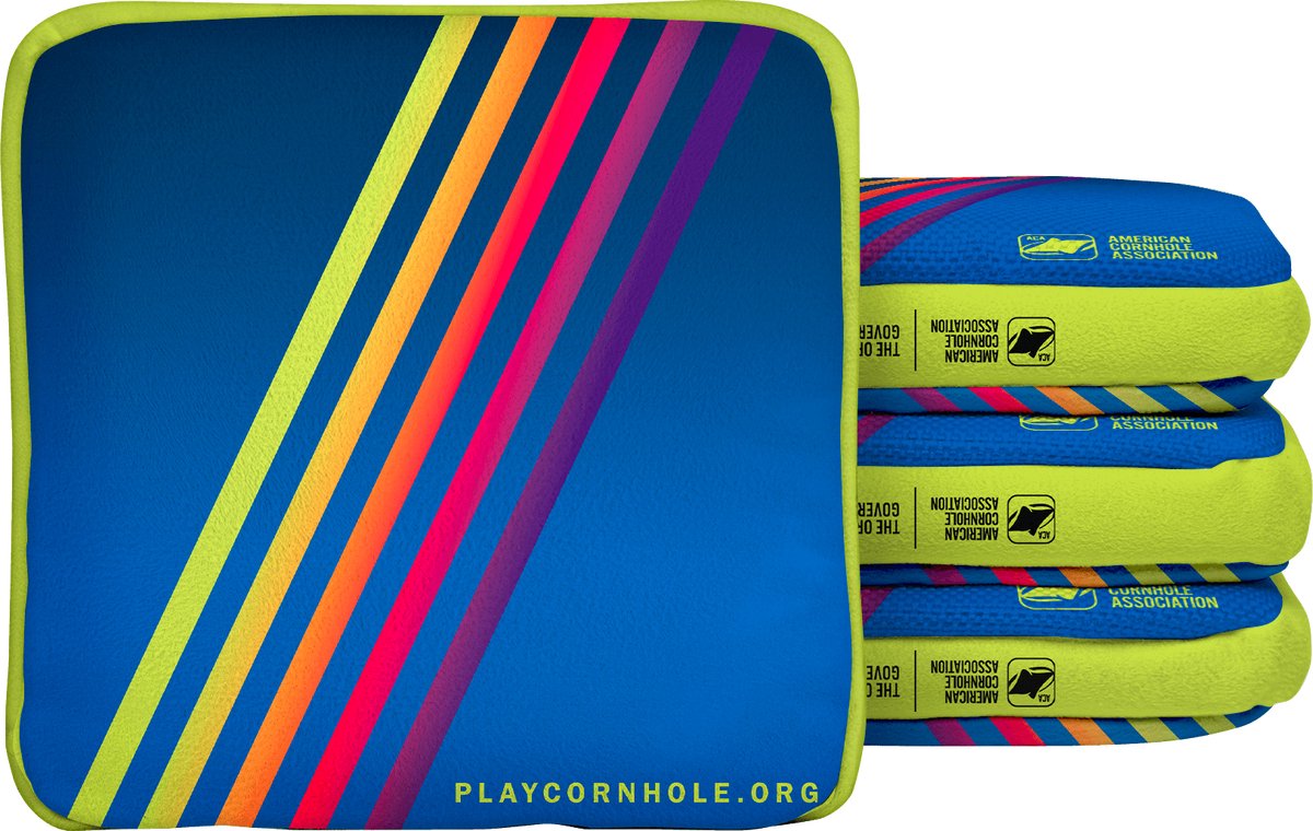 Pro Cornhole Zakjes (Synergy Edge)