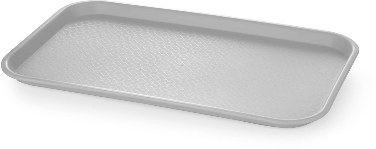 Ibenzoa® Schokbestendig en Onbreekbaar Dienblad voor Horeca en Catering