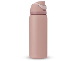 Owala FreeSip 945 ml Rose Quartz